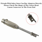 Sabre Saw Sex Machine Adapter Automatic Thrusting