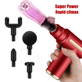 Powerful Gun Thrusting Sex Machine Sets, 4 Types