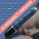 Huge Big Dildo Vibrator - Own Pleasures