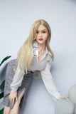 152cm Sexy Executive Sex Doll