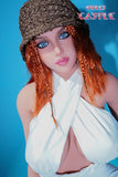 156 cm Casline Sex Doll