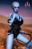 156cm Alien Sex Doll