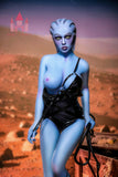 156cm Alien Sex Doll