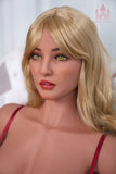 157CM Nikky Sex Doll