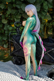 100CM D Cup_Fairy Sex Doll