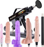 Sex Machines _ Super Deal