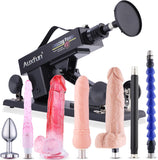 Sex Machines _ Super Deal