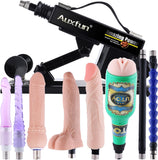 Sex Machines _ Super Deal