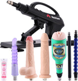 Sex Machines _ Super Deal