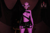 170cm Elf Anatasia Sex Doll