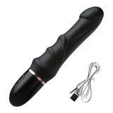 Huge Big Dildo Vibrator - Own Pleasures