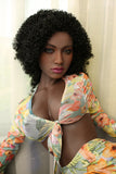 Love Doll 157 cm_ Mocha Skin Tone