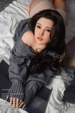 Sex Doll_Shuyi-149cm_Upgraded Oral