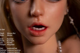 Realistic Oral & Skin texture _  - Ru 148cm full silicone
