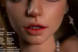 Realistic Oral & Skin texture _  - Ru 148cm full silicone