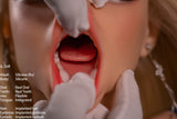 Realistic Oral & Skin texture _  - Ru 148cm full silicone