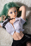 Silicone Beauty_Sex Doll_140cm
