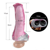 Enlargement Silicone Penis Sleeve for Penis - Own Pleasures