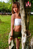 163 cm Garin Sex Doll