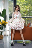 Sex Doll_158CM_B Cup_ #S21