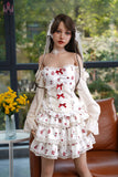 Sex Doll_158CM_B Cup_ #S21