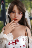 Sex Doll_158CM_B Cup_ #S21