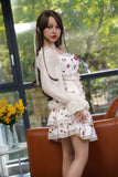 Sex Doll_158CM_B Cup_ #S21