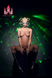 Elf Sex Doll_166cm_ Jayla