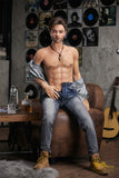 Male Sex Doll Silicone 170cm - Jack M4