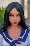 Mini Sex Doll 125CM DC35