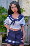 Mini Sex Doll 125CM DC35