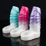 Enlargement Silicone Penis Sleeve for Penis - Own Pleasures