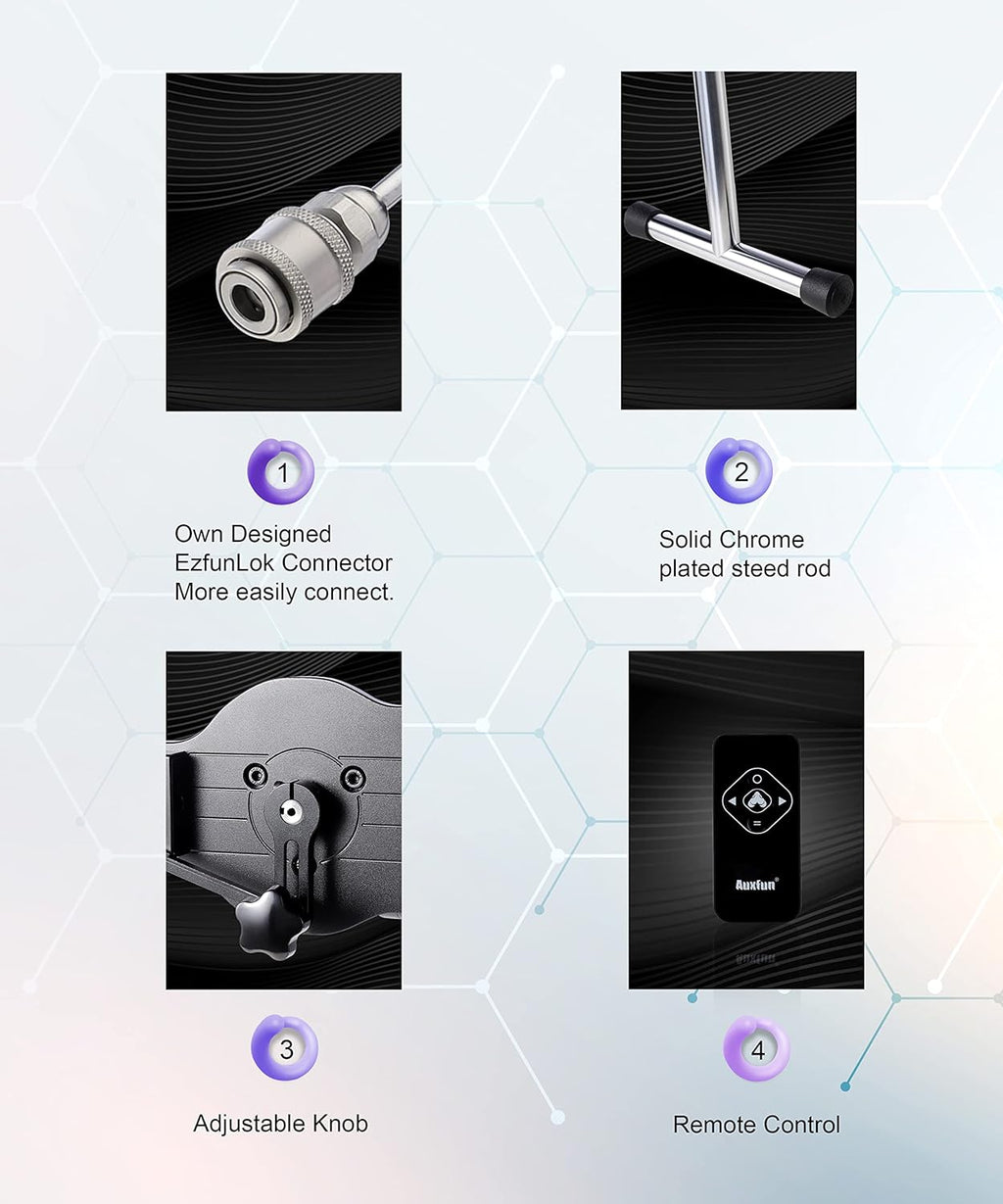 Thrusting Dildo Machine with Vac-U-Lock Adapter for Solo Pleasure Own Pleasures Thrusting Dildo Machine with Vac-U-Lock Adapter for Solo Pleasure Own Pleasures