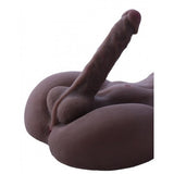 Ladyboy Sex Doll with Big Breast and Penis