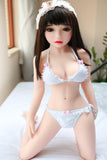 Mini Sex Doll Asian Beauty 100CM
