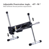 Automatic Sex Machine for Ladies Stroker Masturbation with Bundle Attachments - G