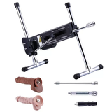 Automatic Sex Machine,Wire-controlled Love Machine With Bundle Attachments