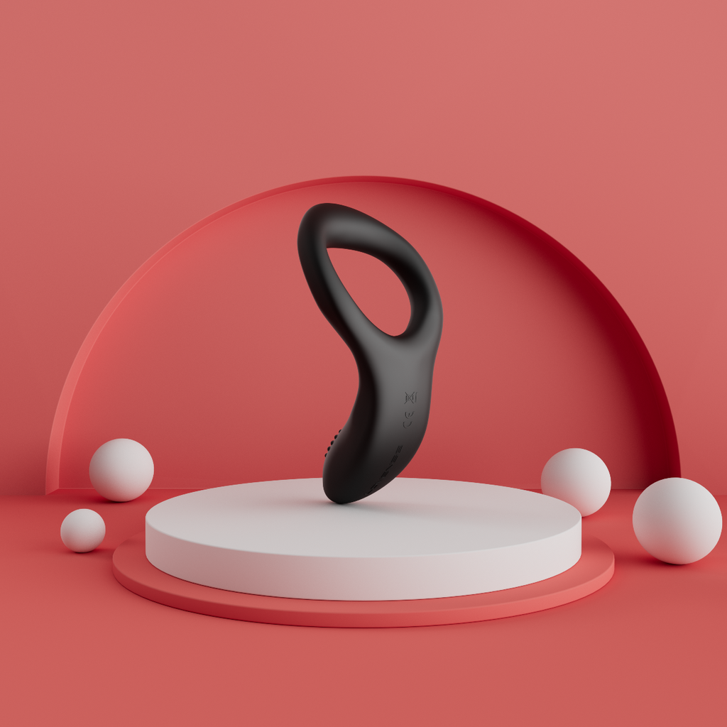 LOVENSE - Diamo Own Pleasures LOVENSE - Diamo Own Pleasures