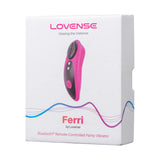 LOVENSE - Ferri