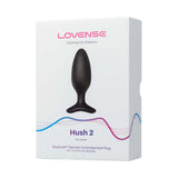 LOVENSE - Hush 2(1.75)