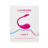 LOVENSE - Lush 2