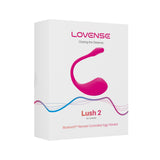 LOVENSE - Lush 2