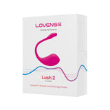 LOVENSE - Lush 2