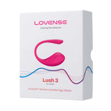 LOVENSE - Lush 3