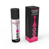 LOVENSE - Water-Based Lubricant