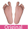 Mini Sex Doll 125CM DC35