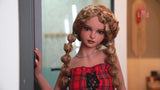 145 cm Sweet Nina Sex Doll