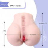 Automatic Sex Doll Male Masturbator, APP Remote 3 in 1 Control Smart Adult Sex Toy