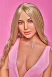 152cm Lifelike Silicone Sex Doll Celine - Own Pleasures