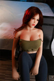 156cm Sexy Love Doll - Own Pleasures